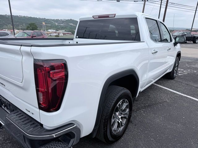 2026 GMC Sierra 1500 SLT Kerrville TX