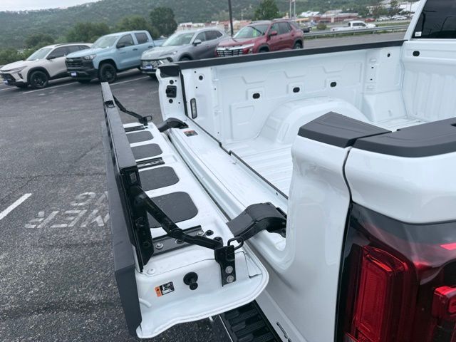 2026 GMC Sierra 1500 SLT Kerrville TX