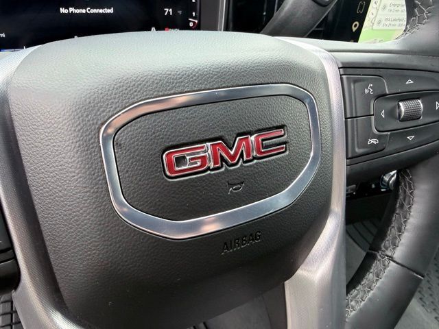 2026 GMC Sierra 1500 SLT Kerrville TX