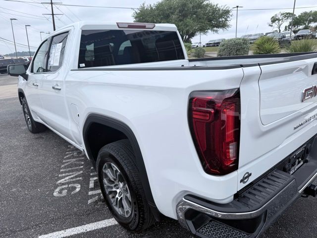 2026 GMC Sierra 1500 SLT Kerrville TX