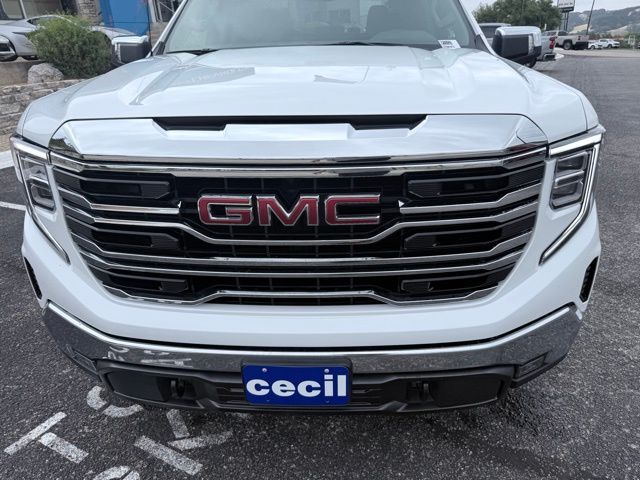 2026 GMC Sierra 1500 SLT Kerrville TX