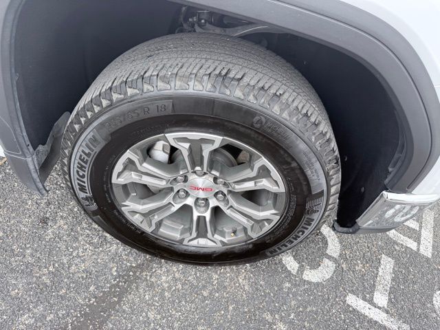 2026 GMC Sierra 1500 SLT Kerrville TX