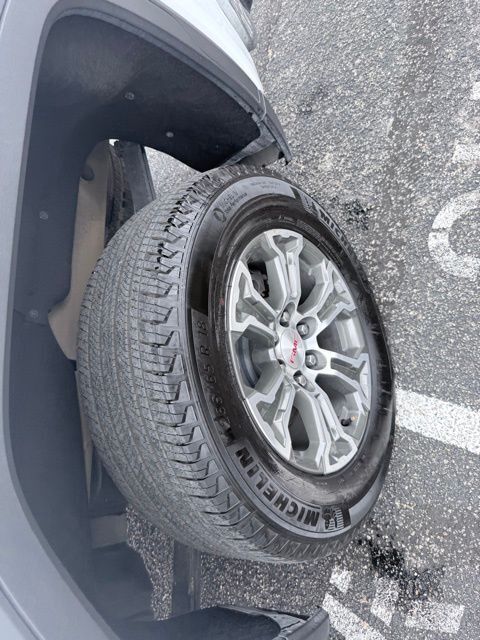 2026 GMC Sierra 1500 SLT Kerrville TX