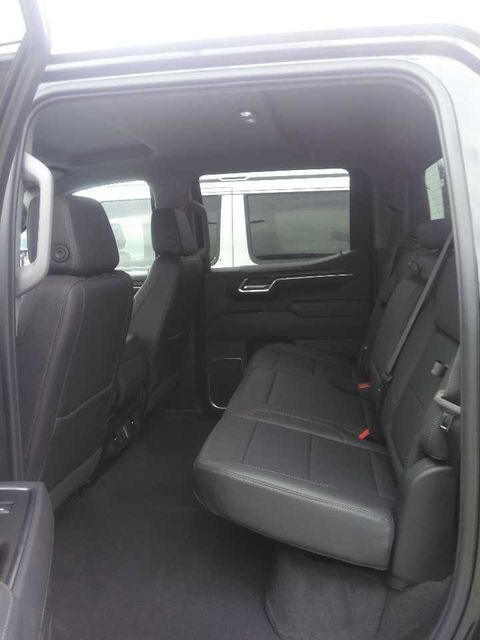 2026 GMC Sierra 1500 SLT Kerrville TX