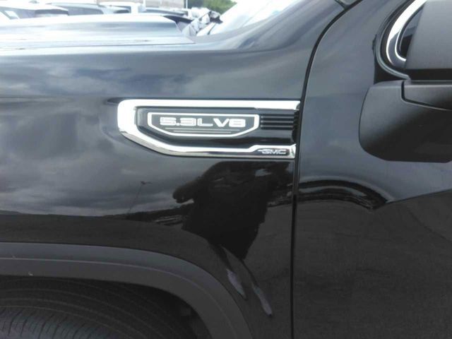 2026 GMC Sierra 1500 SLT Kerrville TX