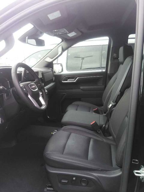 2026 GMC Sierra 1500 SLT Kerrville TX