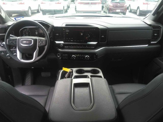 2026 GMC Sierra 1500 SLT Kerrville TX