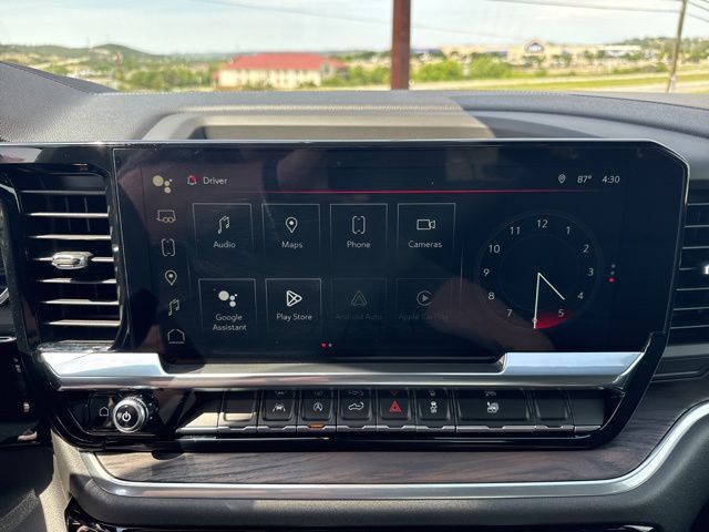2026 GMC Sierra 1500 SLT Kerrville TX