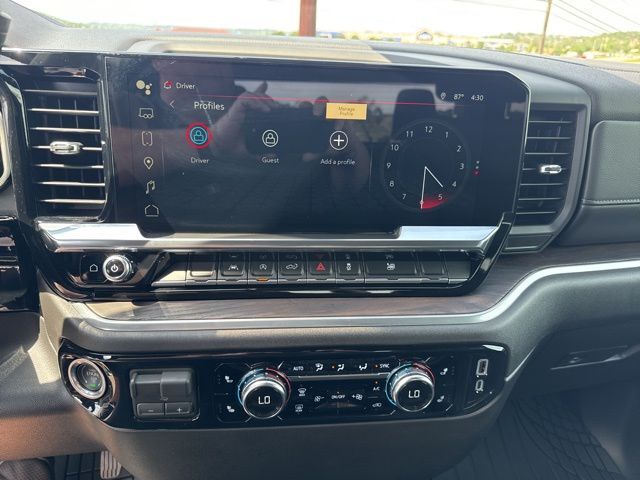 2026 GMC Sierra 1500 SLT Kerrville TX
