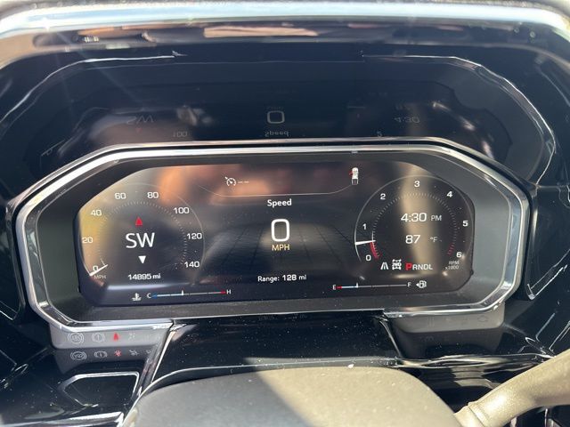 2026 GMC Sierra 1500 SLT Kerrville TX