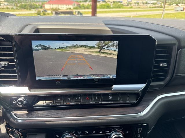2026 GMC Sierra 1500 SLT Kerrville TX