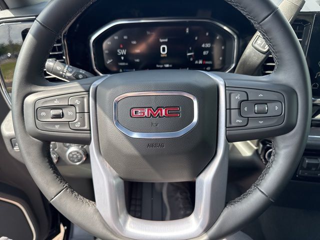 2026 GMC Sierra 1500 SLT Kerrville TX