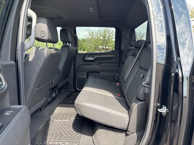2026 GMC Sierra 1500 SLT Kerrville TX