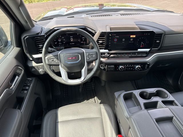 2026 GMC Sierra 1500 SLT Kerrville TX