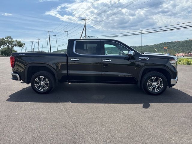 2026 GMC Sierra 1500 SLT Kerrville TX