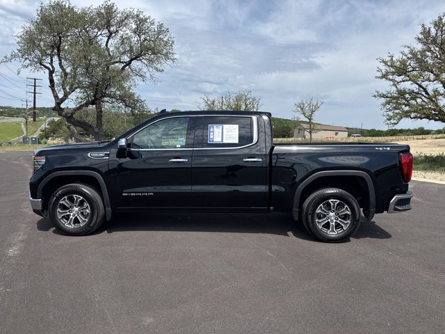 2026 GMC Sierra 1500 SLT Kerrville TX