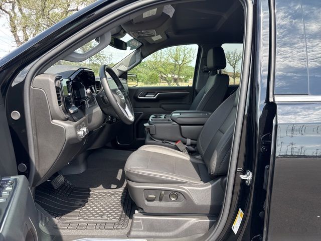 2026 GMC Sierra 1500 SLT Kerrville TX