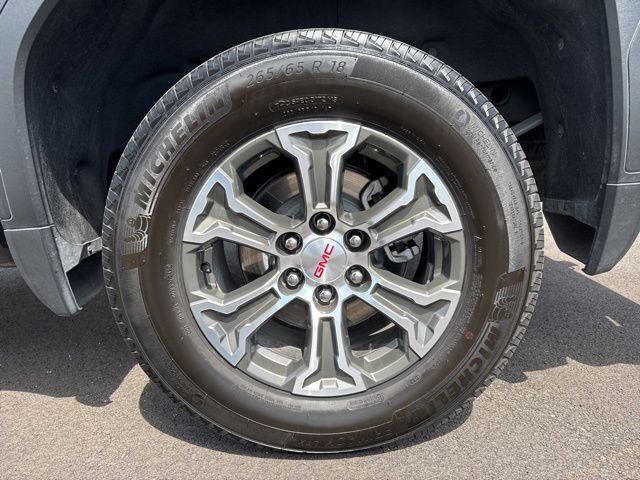 2026 GMC Sierra 1500 SLT Kerrville TX