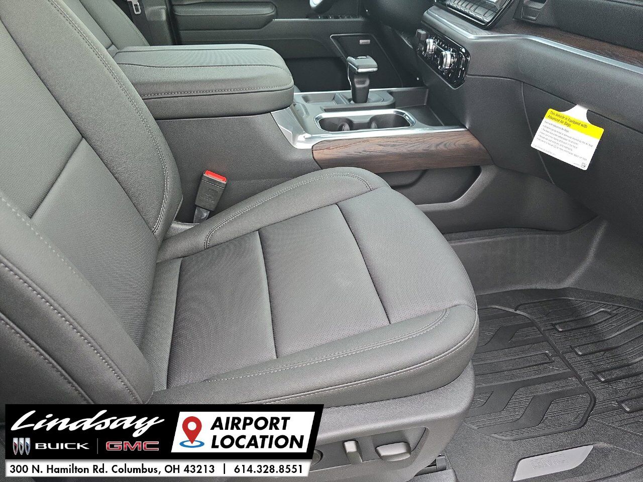2026 GMC Sierra 1500 SLT Columbus OH