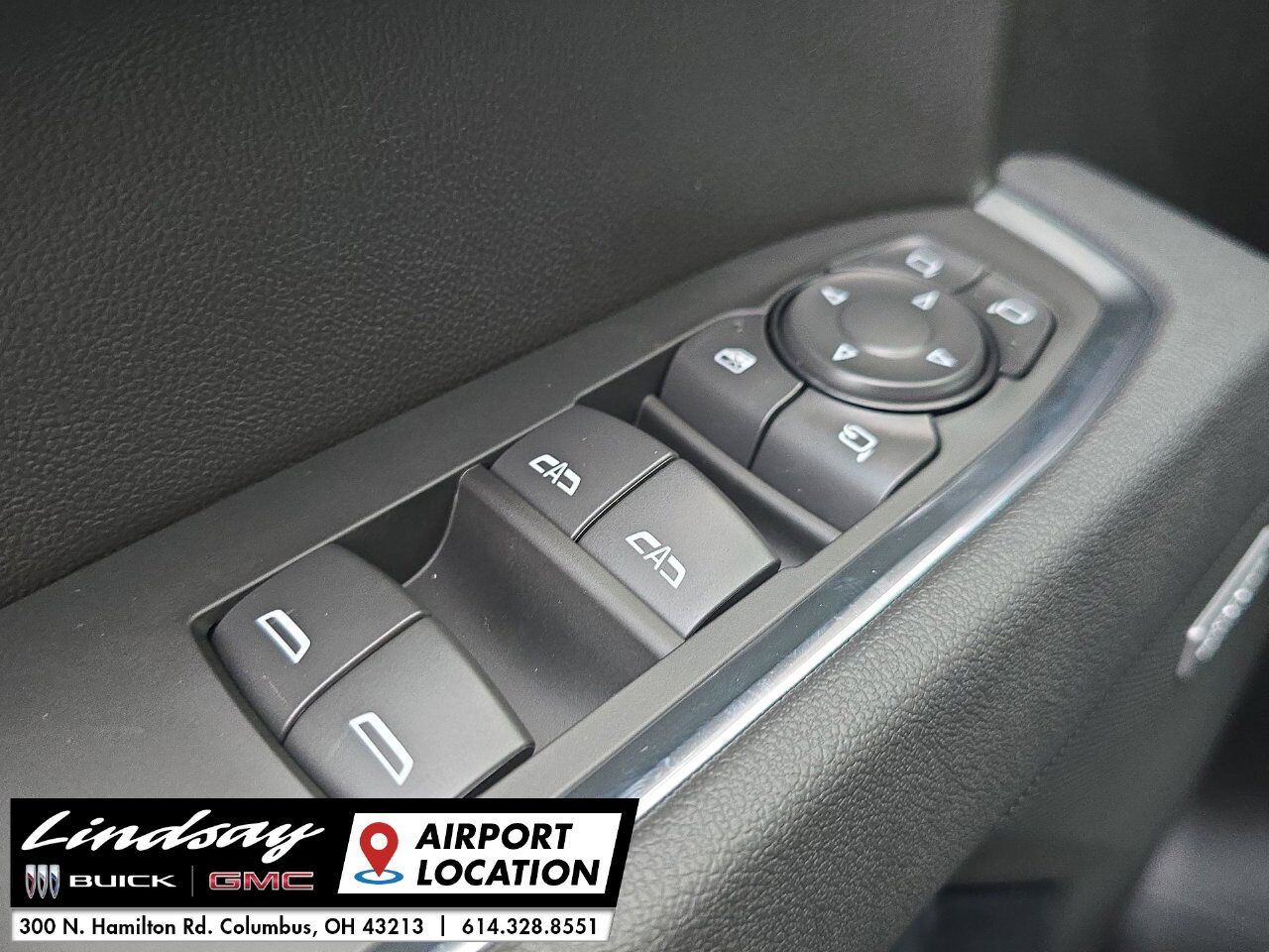 2026 GMC Sierra 1500 SLT Columbus OH