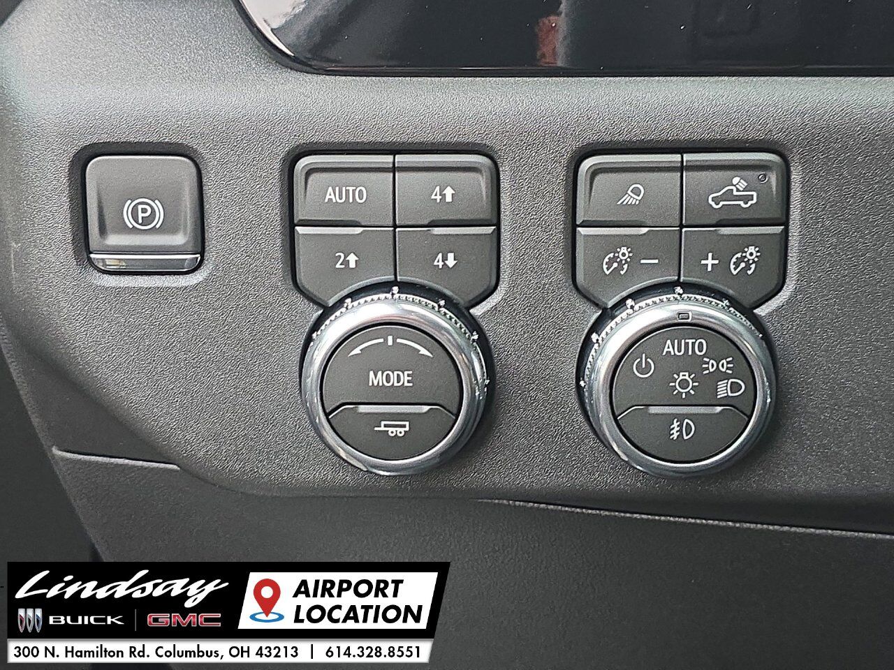 2026 GMC Sierra 1500 SLT Columbus OH