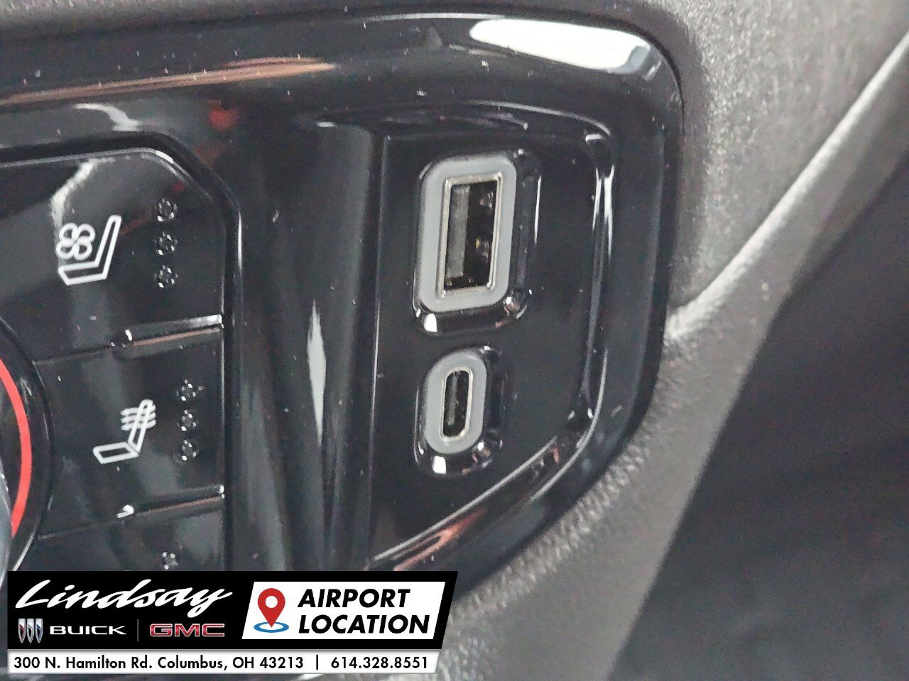 2026 GMC Sierra 1500 SLT Columbus OH