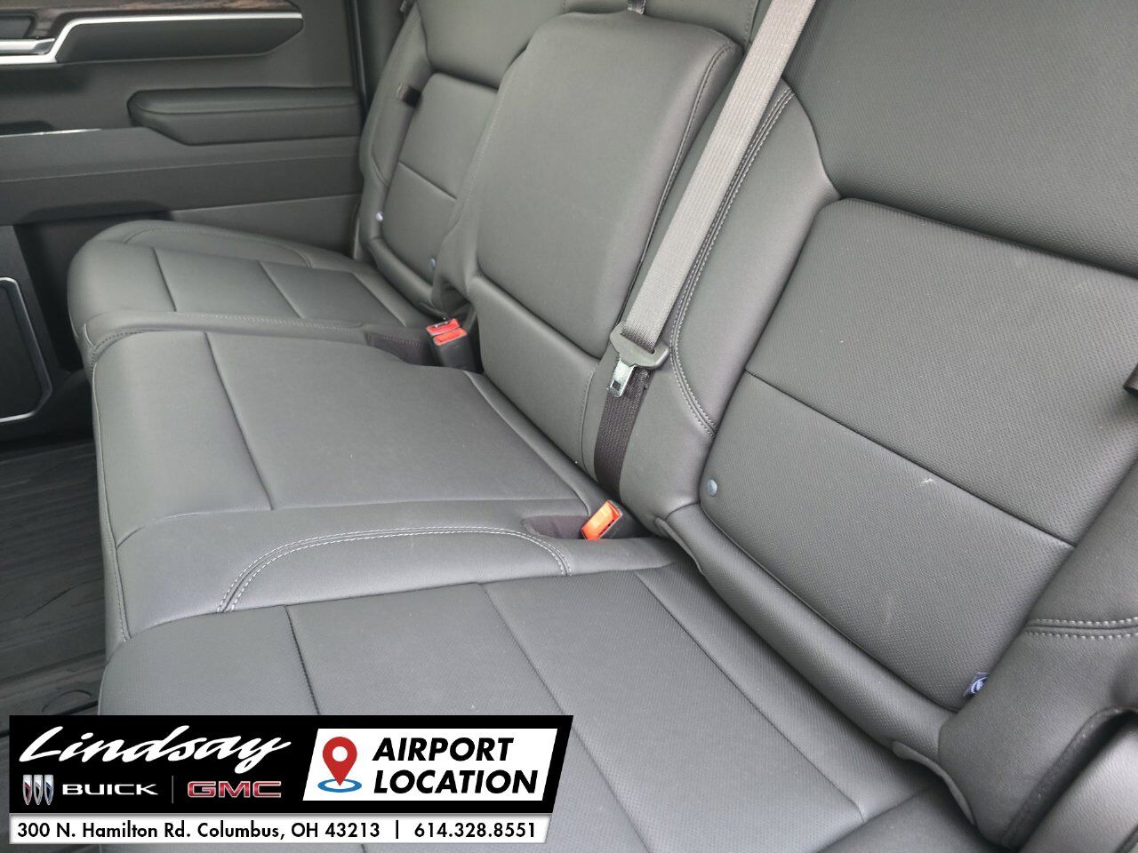 2026 GMC Sierra 1500 SLT Columbus OH