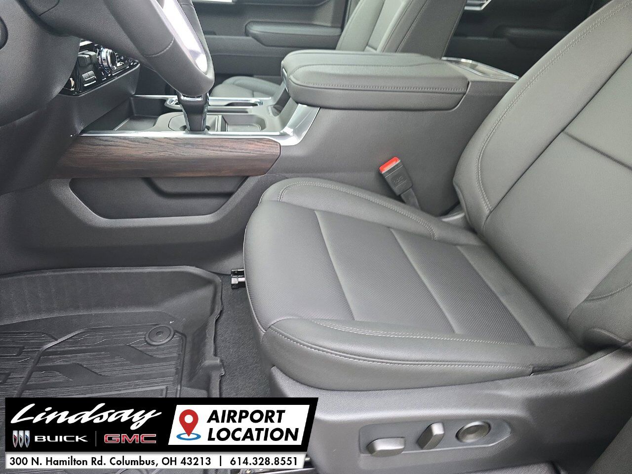 2026 GMC Sierra 1500 SLT Columbus OH