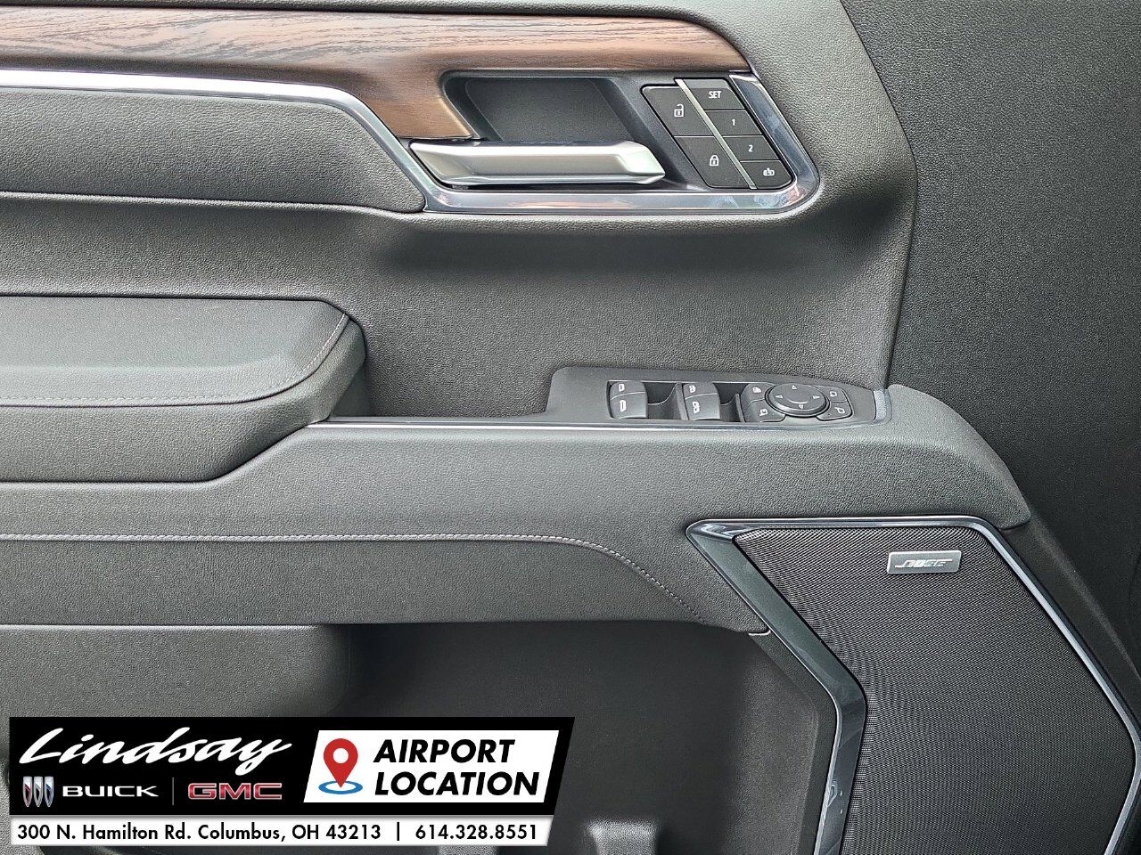 2026 GMC Sierra 1500 SLT Columbus OH
