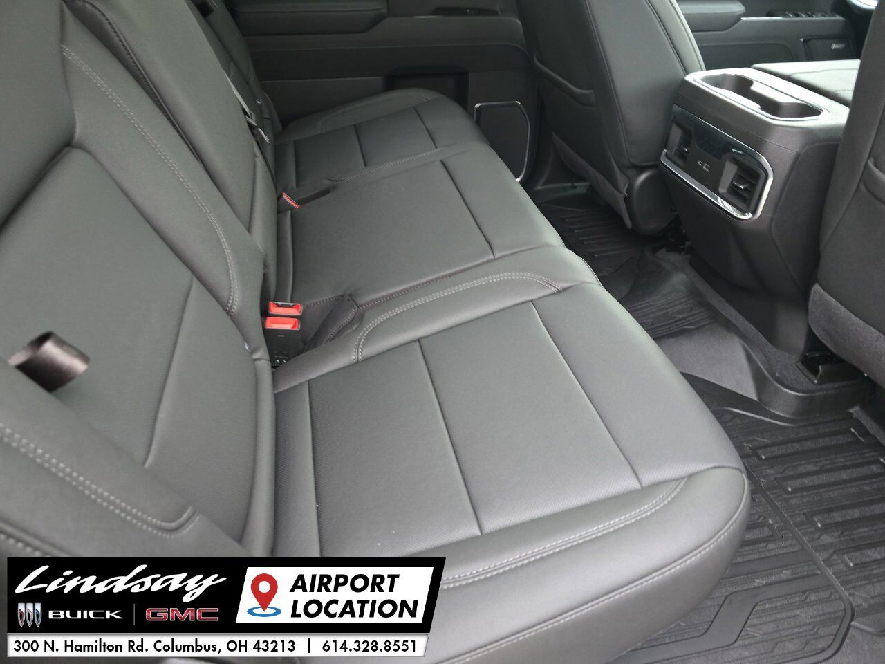 2026 GMC Sierra 1500 SLT Columbus OH