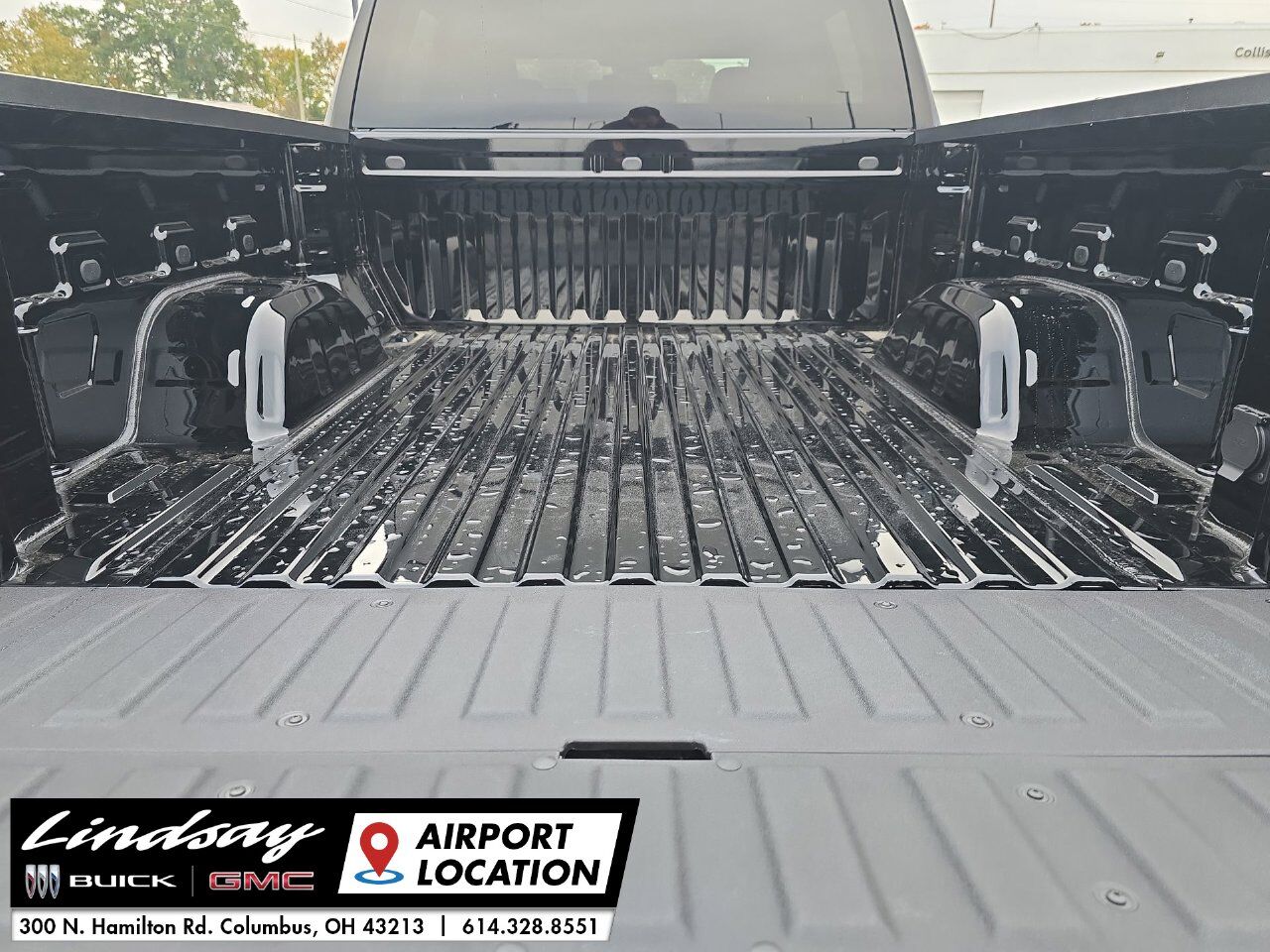 2026 GMC Sierra 1500 SLT Columbus OH