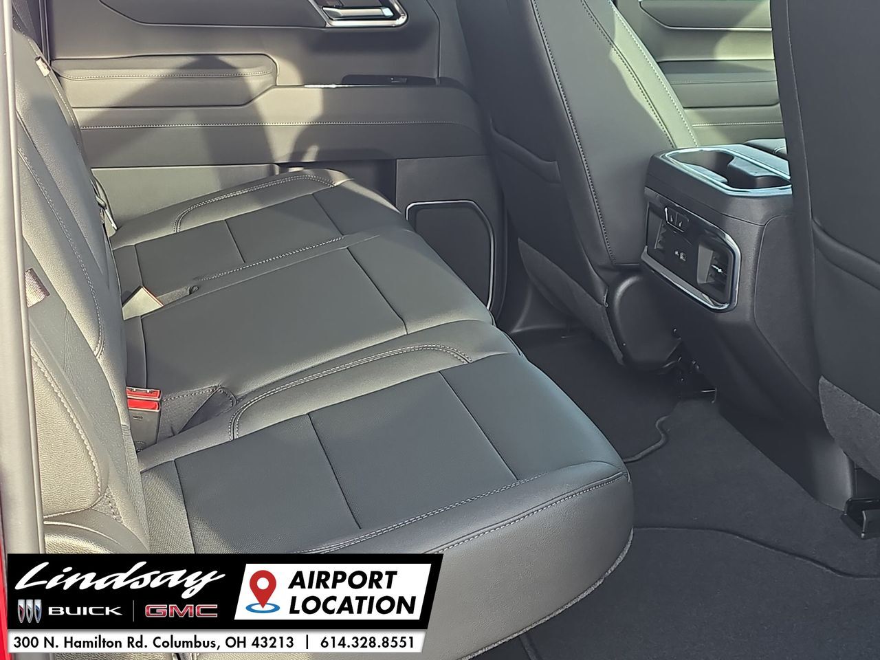 2026 GMC Sierra 1500 SLT Columbus OH