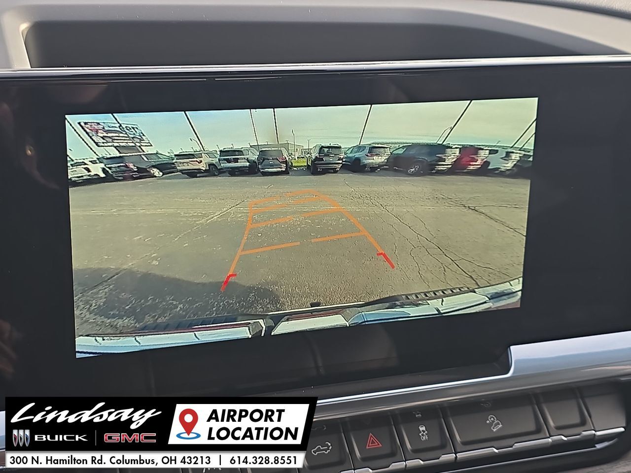 2026 GMC Sierra 1500 SLT Columbus OH