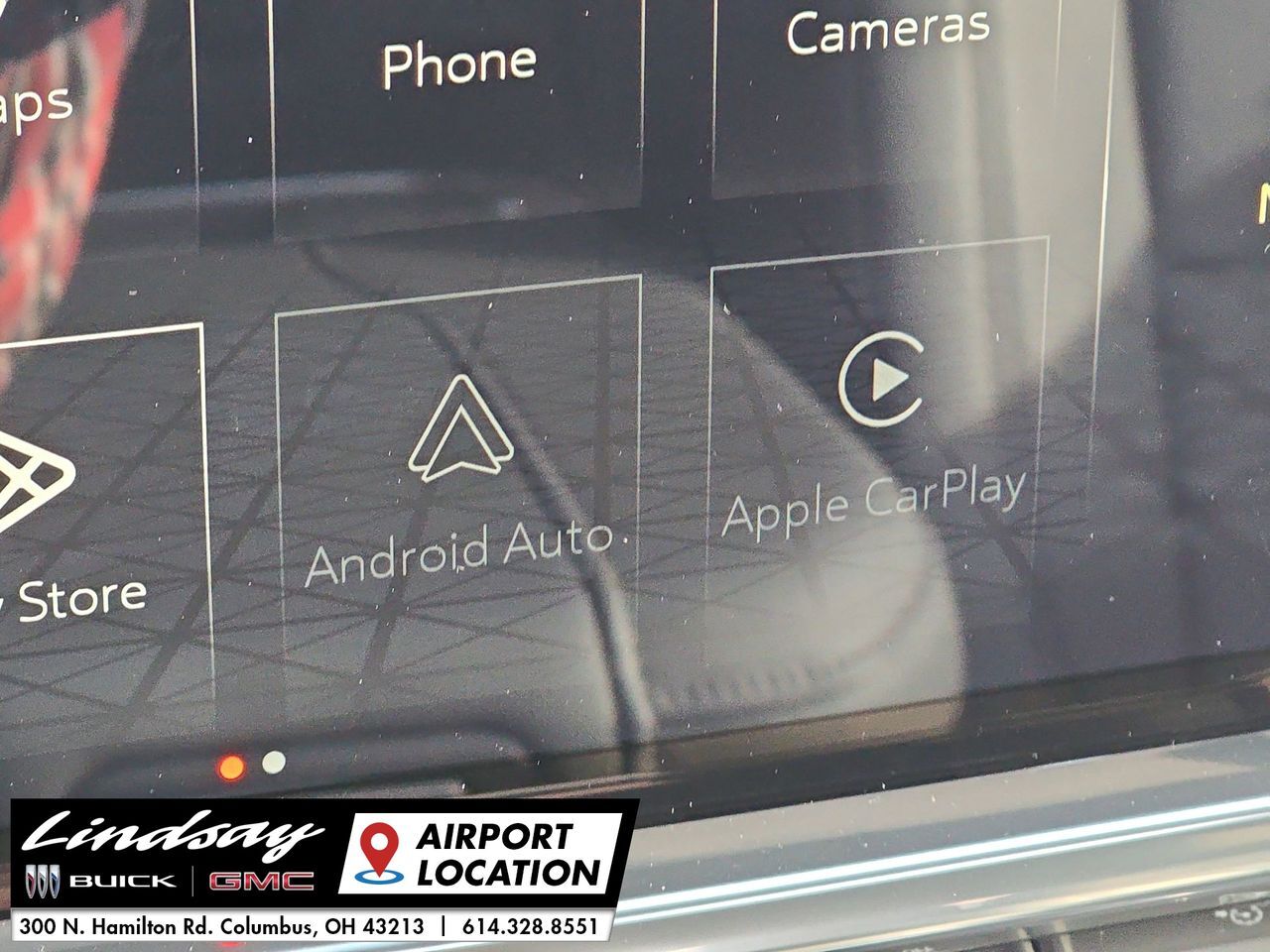 2026 GMC Sierra 1500 SLT Columbus OH