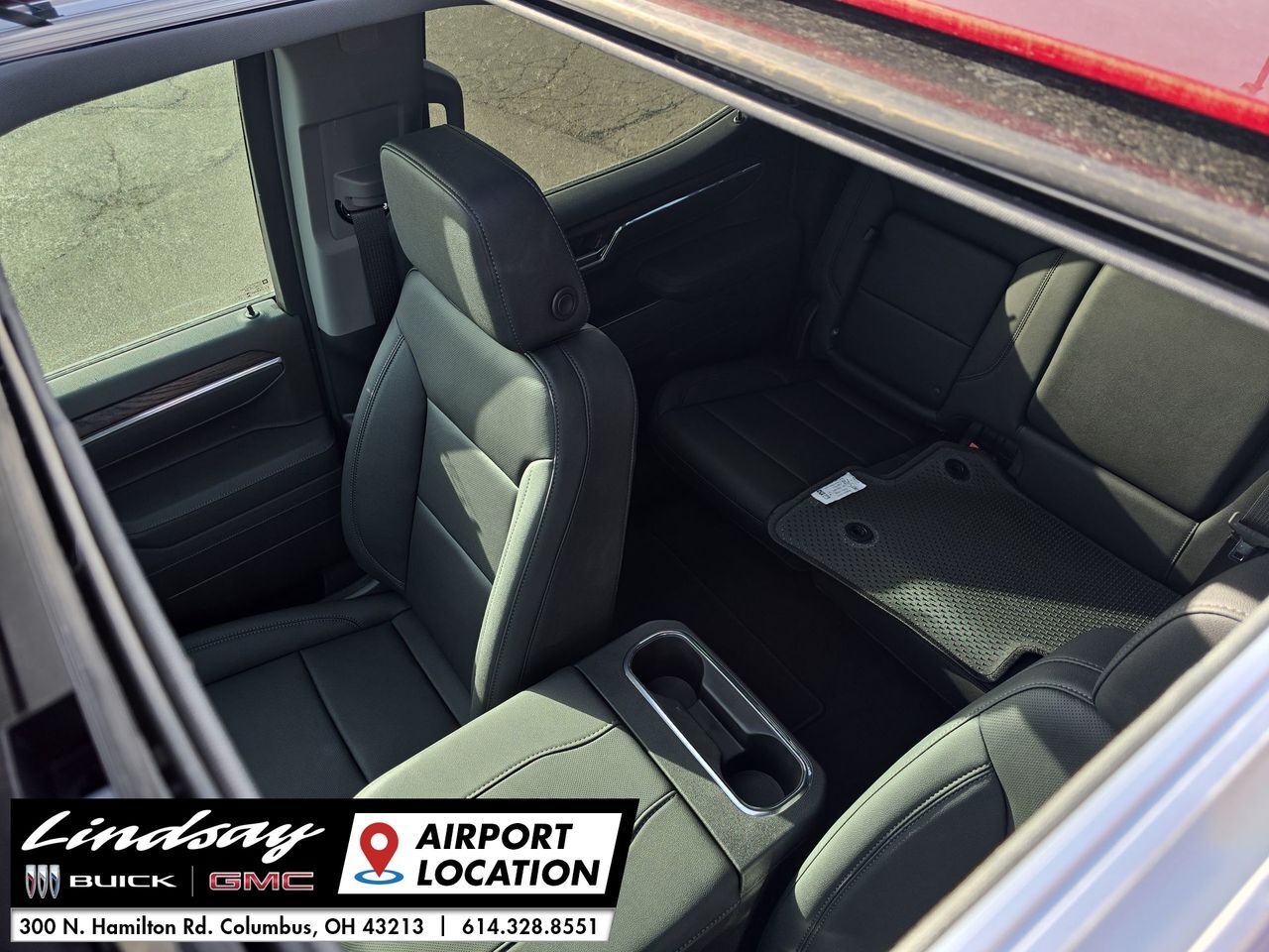 2026 GMC Sierra 1500 SLT Columbus OH