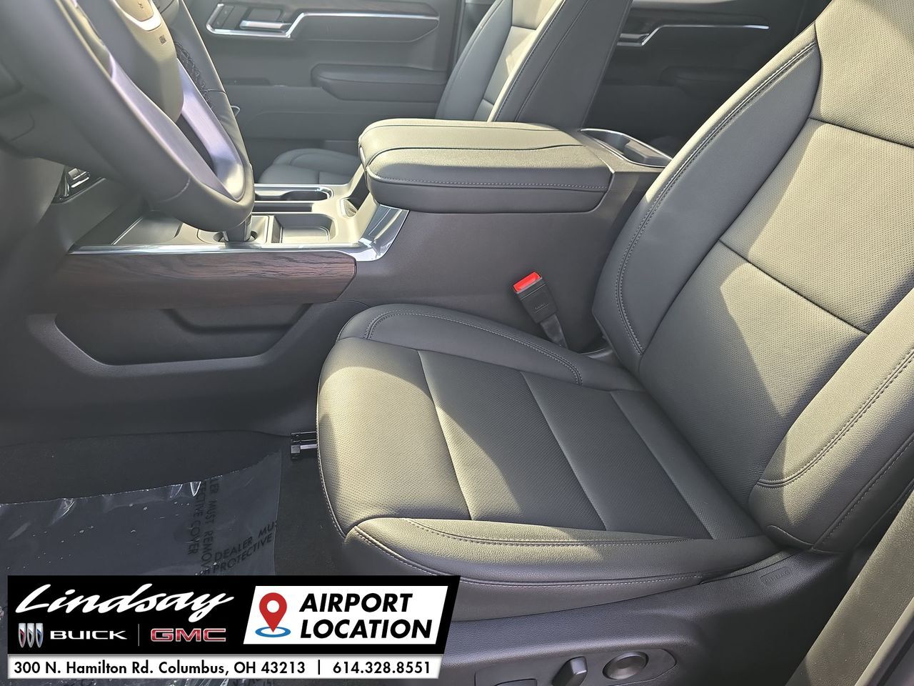 2026 GMC Sierra 1500 SLT Columbus OH