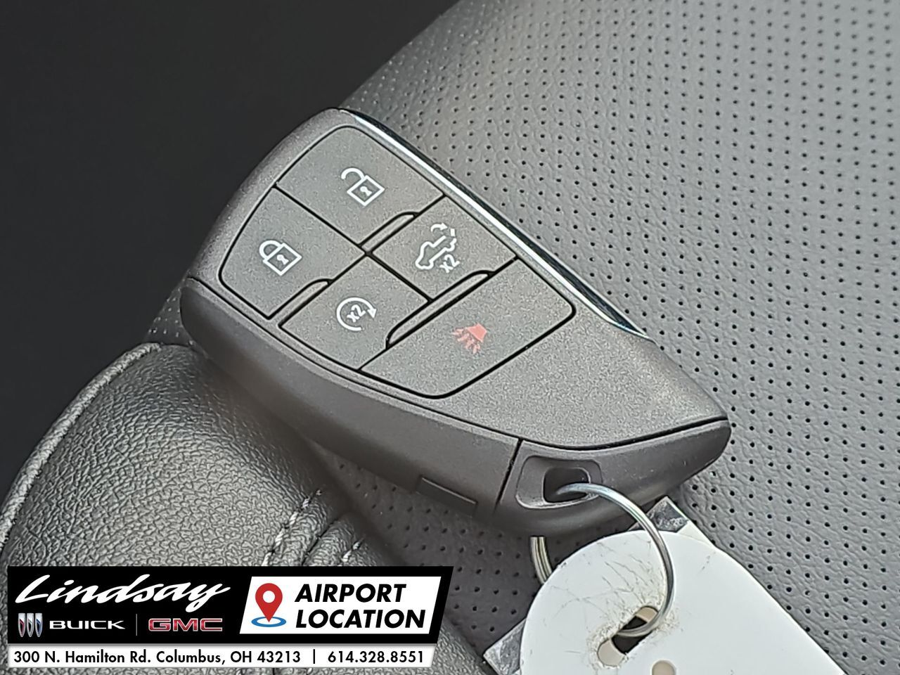 2026 GMC Sierra 1500 SLT Columbus OH