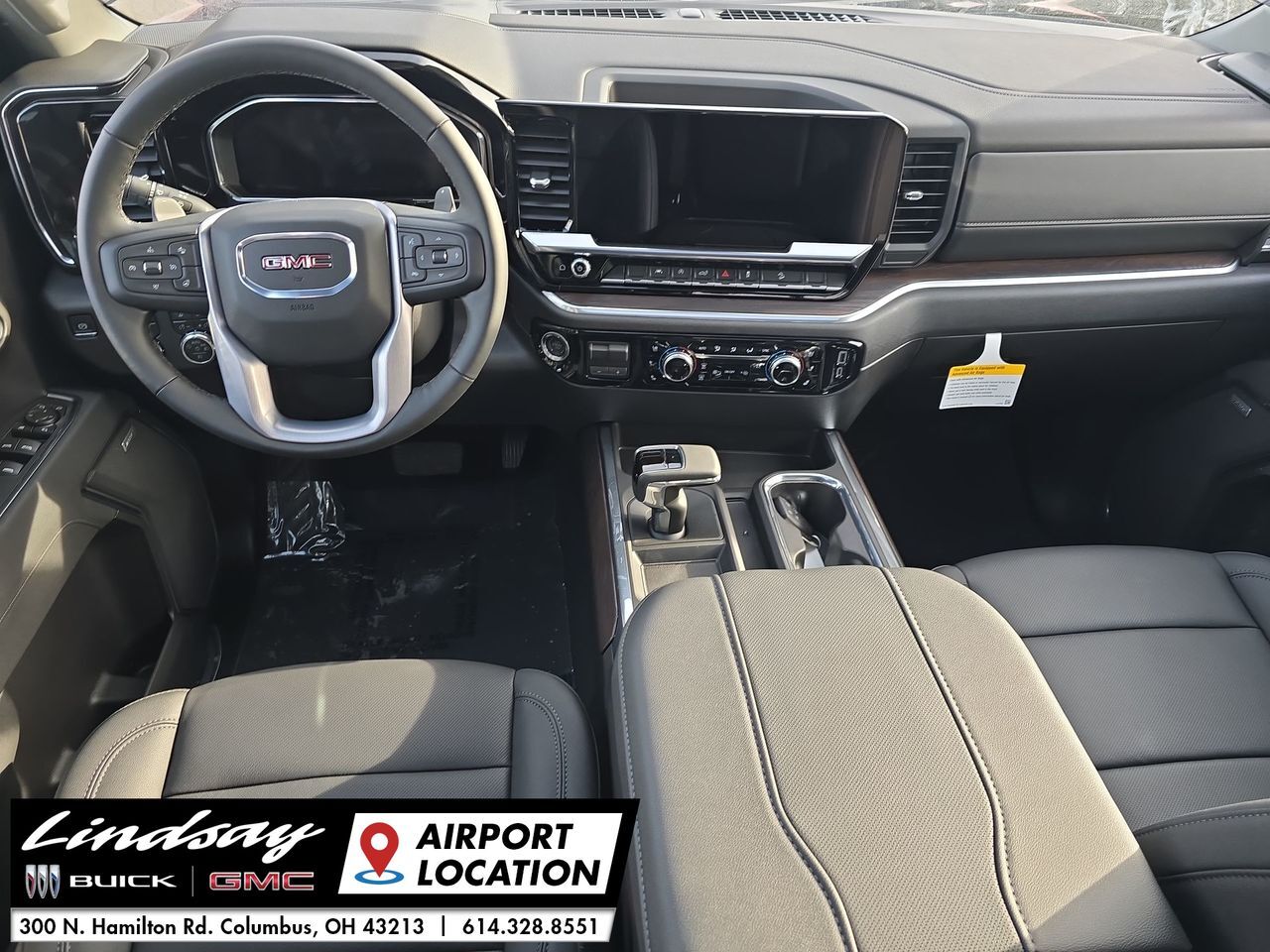 2026 GMC Sierra 1500 SLT Columbus OH