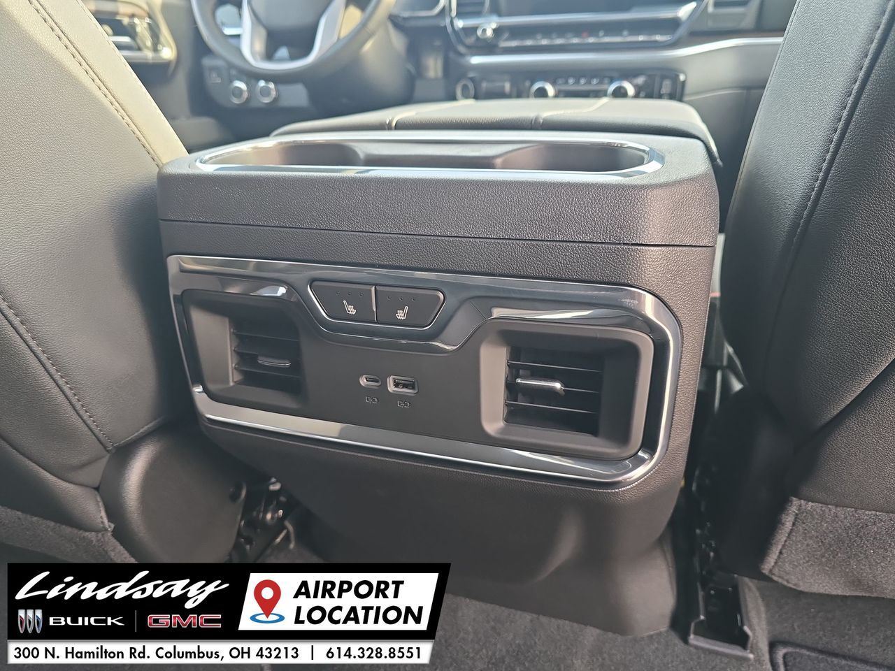 2026 GMC Sierra 1500 SLT Columbus OH