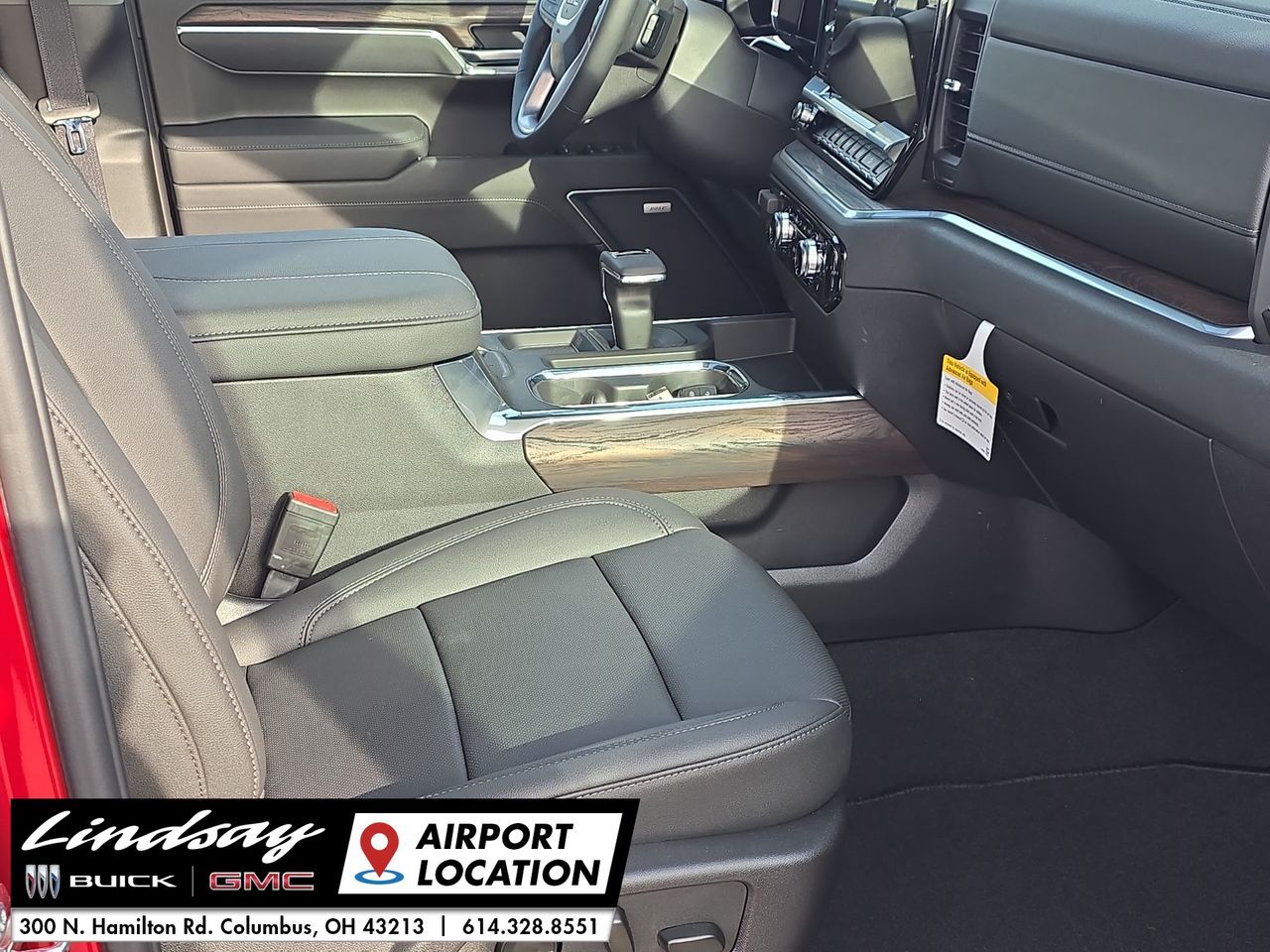 2026 GMC Sierra 1500 SLT Columbus OH