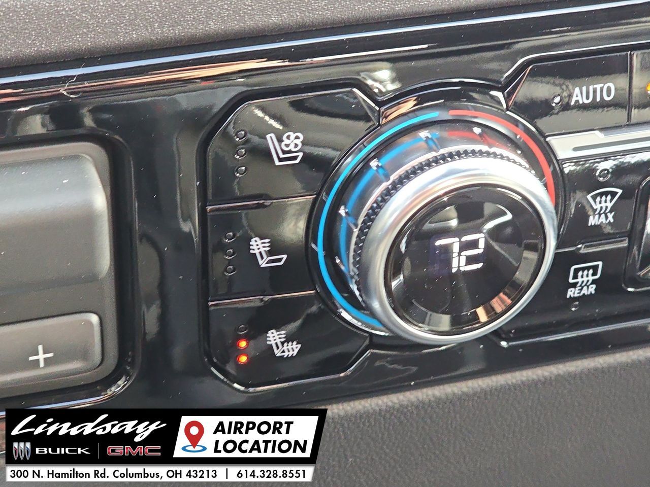 2026 GMC Sierra 1500 SLT Columbus OH