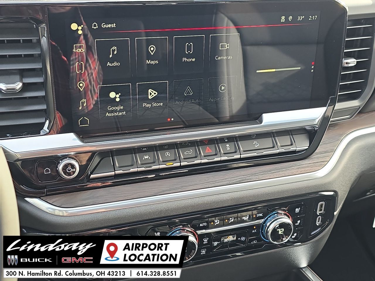 2026 GMC Sierra 1500 SLT Columbus OH