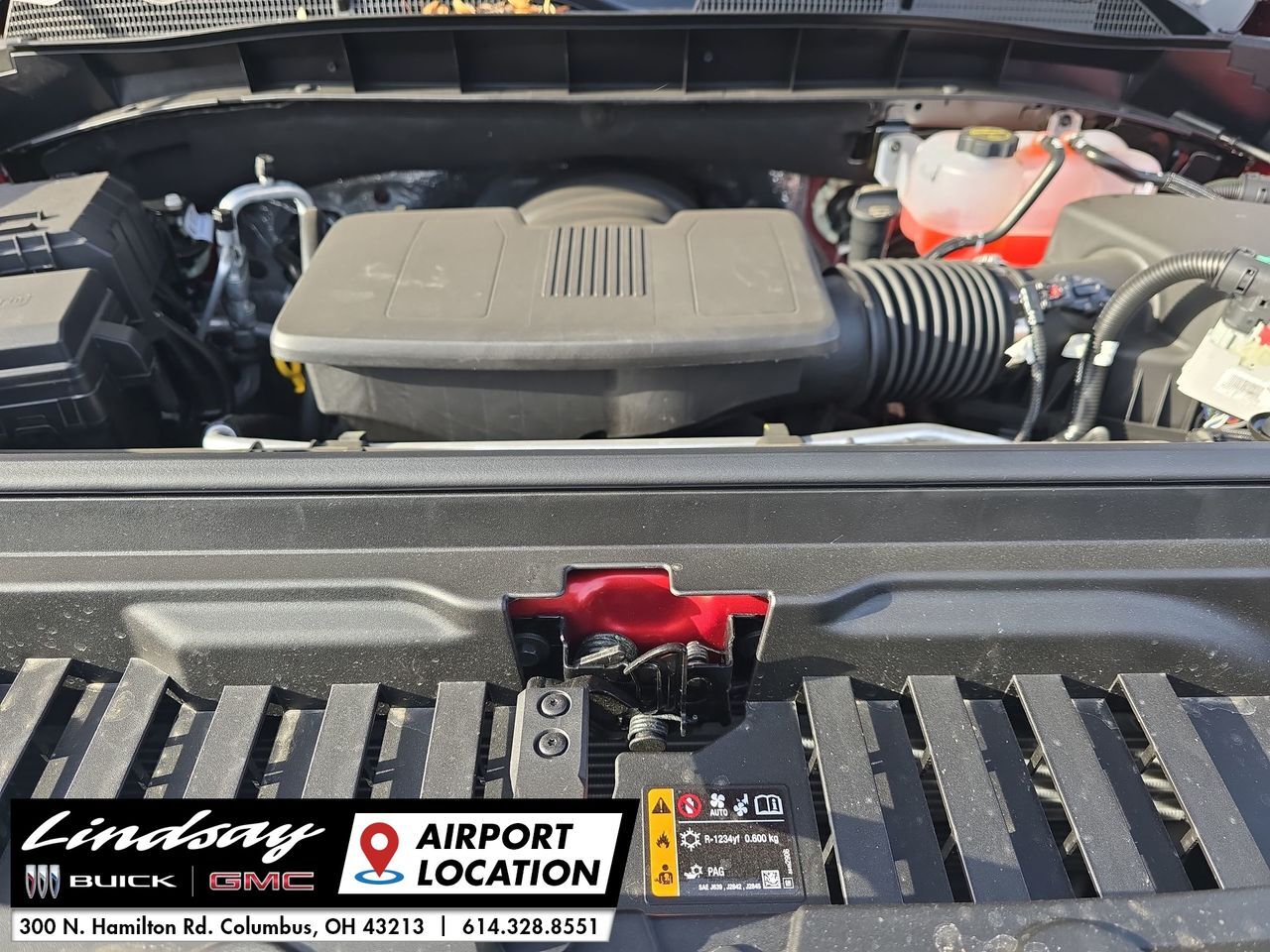 2026 GMC Sierra 1500 SLT Columbus OH