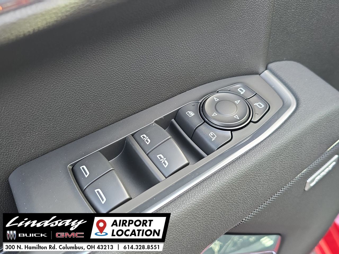 2026 GMC Sierra 1500 SLT Columbus OH