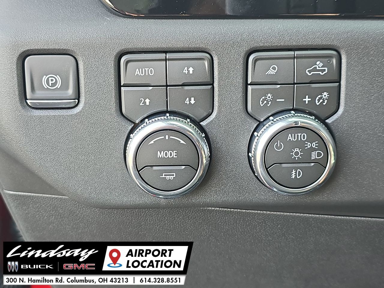 2026 GMC Sierra 1500 SLT Columbus OH