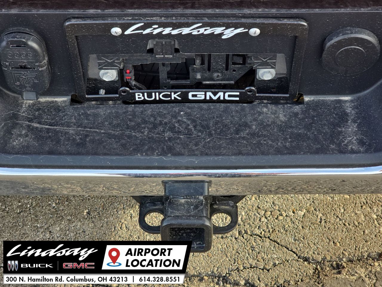 2026 GMC Sierra 1500 SLT Columbus OH