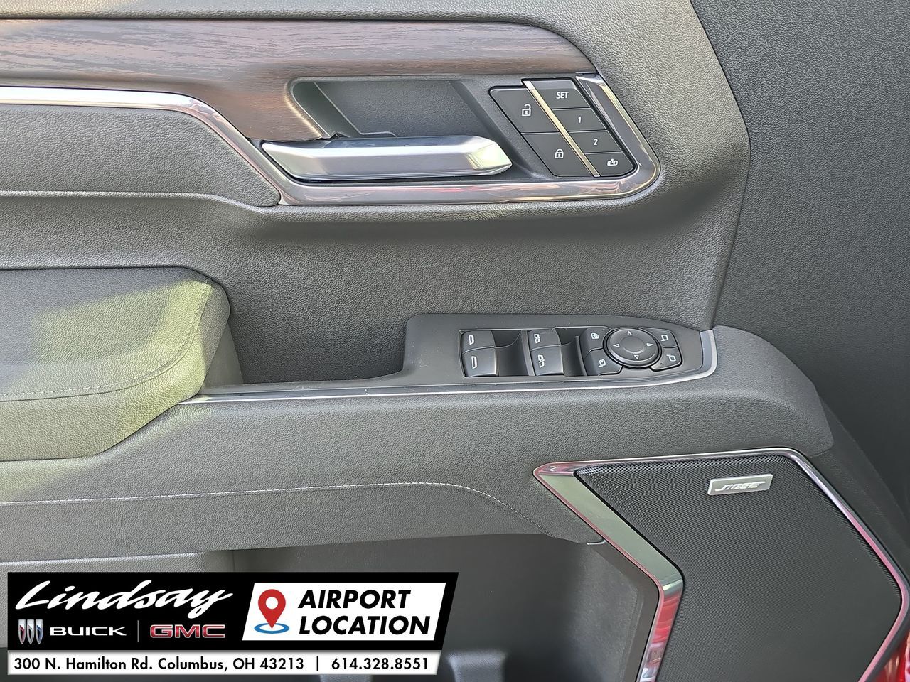 2026 GMC Sierra 1500 SLT Columbus OH