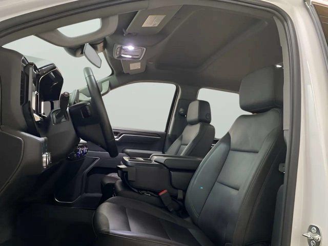 2026 GMC Sierra 1500 SLT Dallas TX