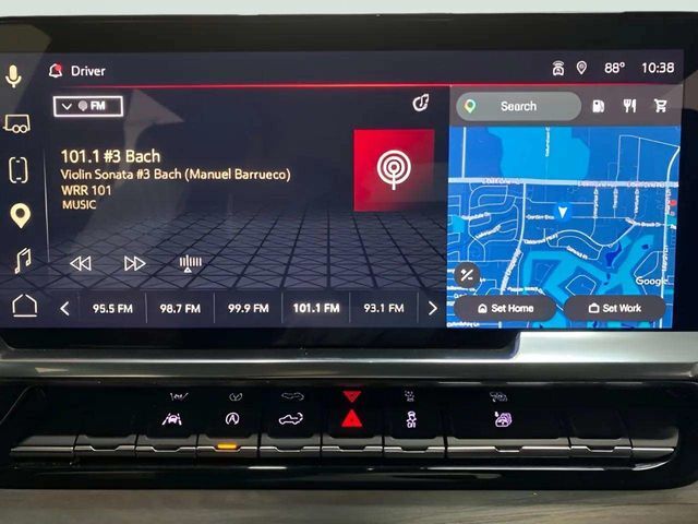 2026 GMC Sierra 1500 SLT Dallas TX