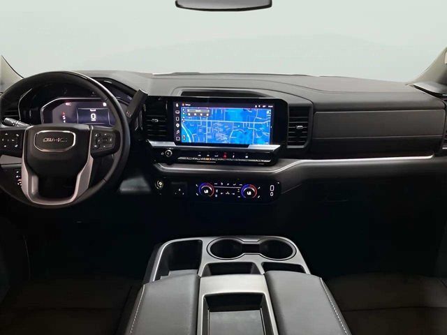2026 GMC Sierra 1500 SLT Dallas TX